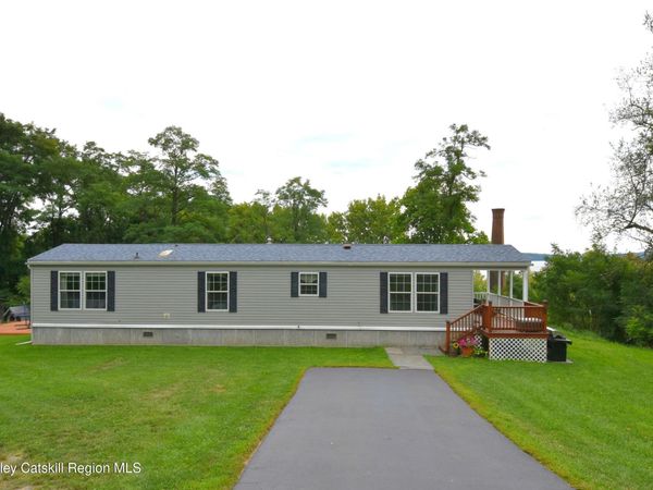 200 Willow Street, Kingston, NY 12401