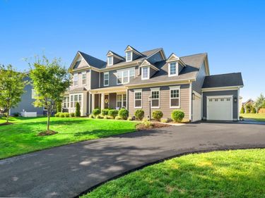 929 PARK RIDGE DR , Crozet, VA 22932