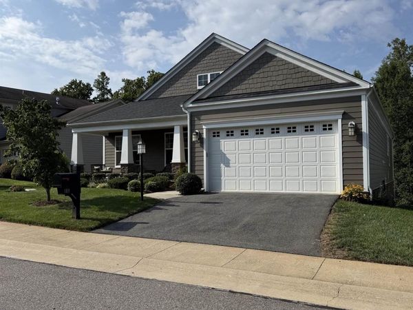 189 TIMBER RIDGE LN , Zion Crossroads, VA 22942