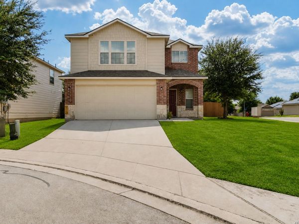 3607 NE Friendly Acres, Schertz, TX 78154
