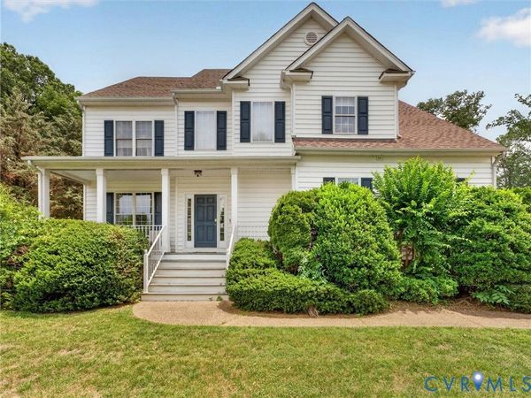 7478 Troub Lane , Mechanicsville, VA 23111