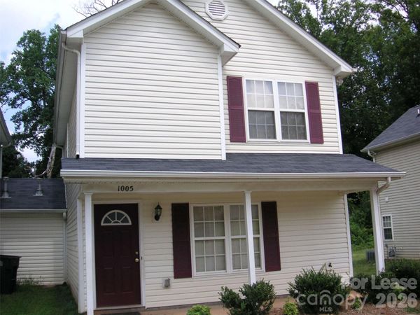 1005 Karendale Avenue , Charlotte, NC 28208