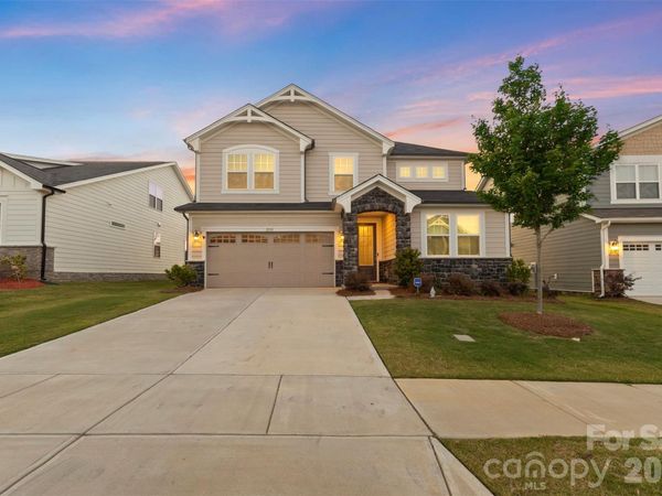 2333 Lorelei Terrace , Monroe, NC 28112