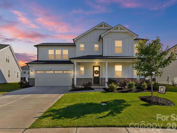 2621 Crimson Way , Monroe, NC 28112