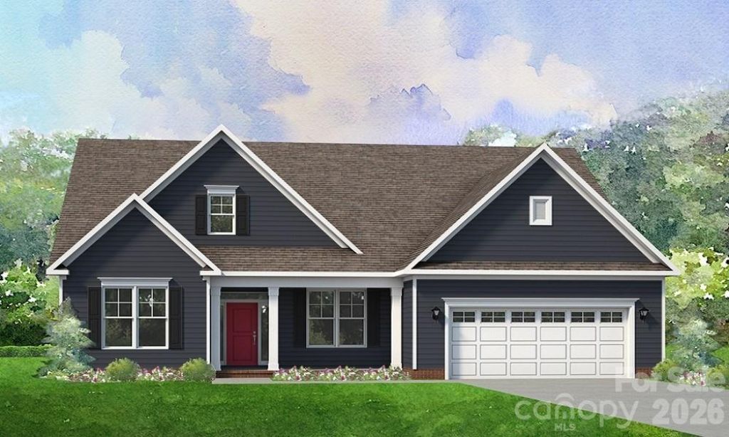 105 Eve Ash Lane , Unit 40, Mooresville, NC 28115 Main Photo