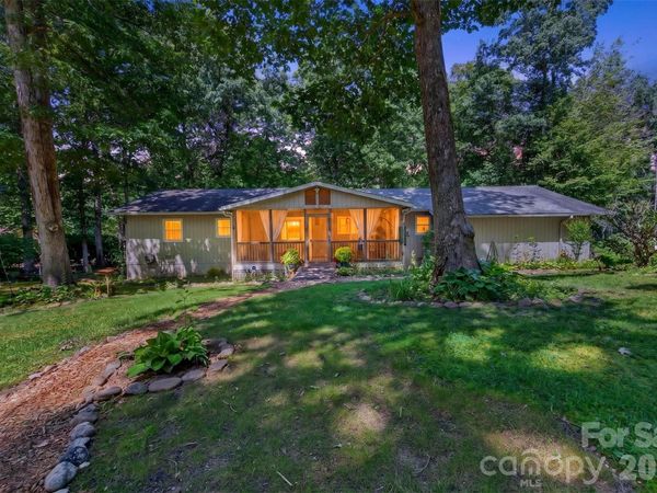 42 Timothy Lane , Candler, NC 28715