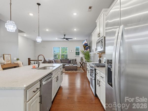 1110 Whitby Moore Street , Charlotte, NC 28273