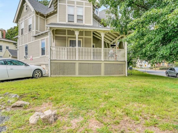 45 Pine , Waterbury, CT 06710