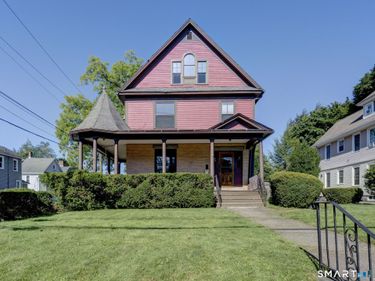 537 Prospect , Torrington, CT 06790