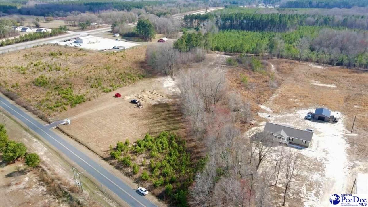 Lot B Lenson Mangum Rd Photo 5