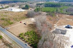 Lot B Lenson Mangum Rd photo 4