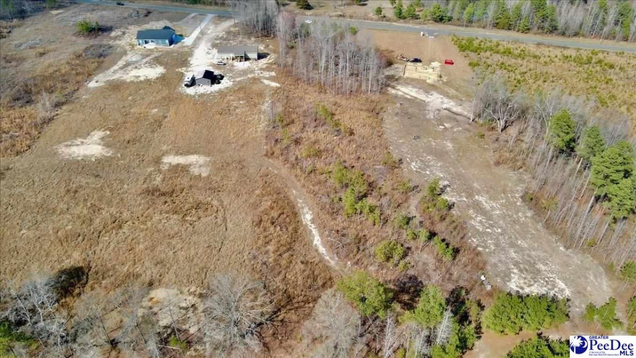 Lot B Lenson Mangum Rd Photo 6