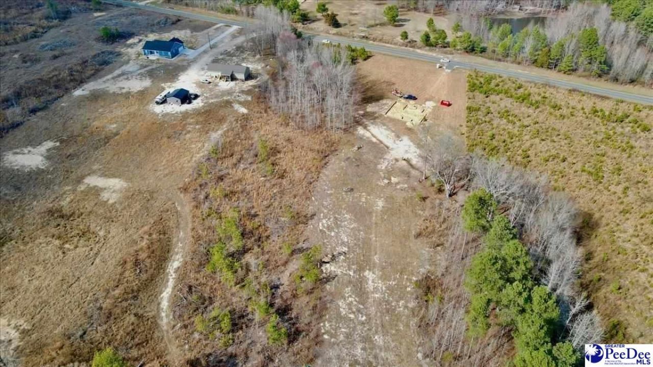 Lot B Lenson Mangum Rd Photo 7