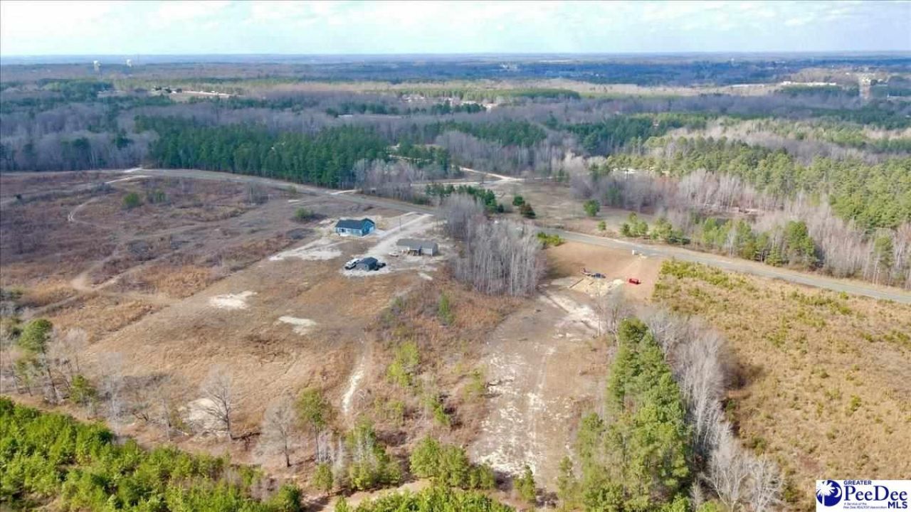 Lot B Lenson Mangum Rd Photo 8
