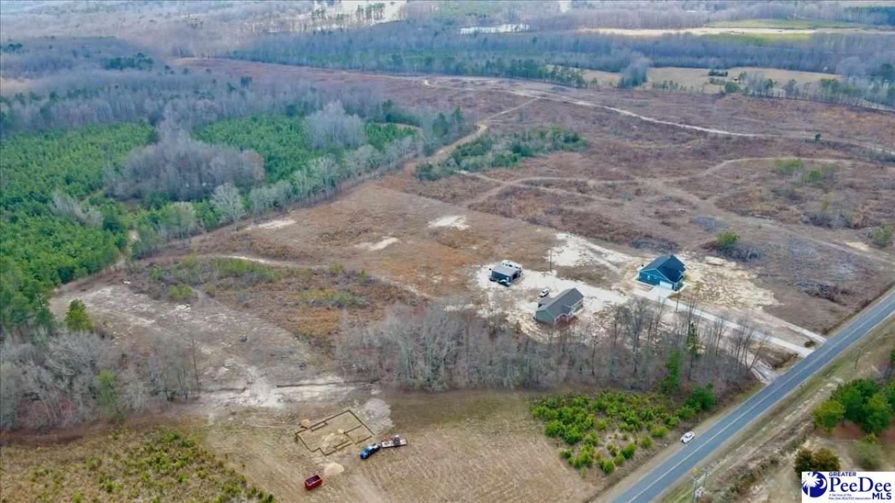Lot B Lenson Mangum Rd Photo 9