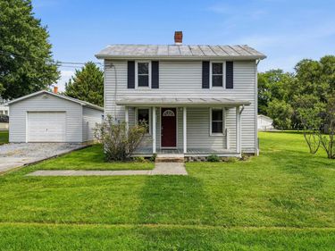 191 GRASSHOPPER LN, MCGAHEYSVILLE, VA 22840
