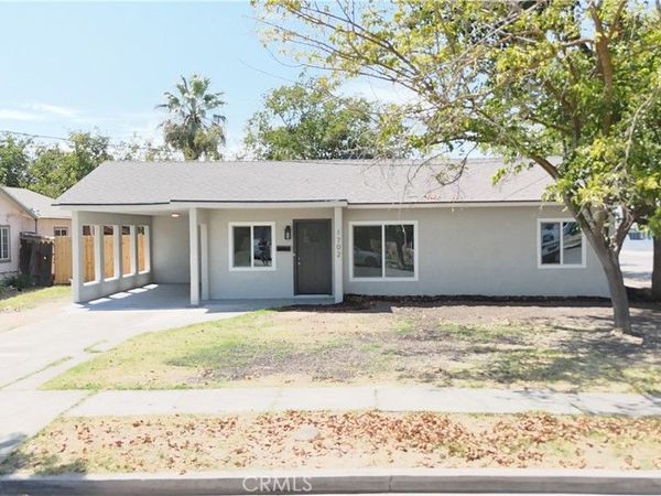 1702 Virginia, Dos Palos, CA 93620