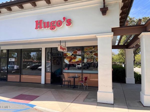 1049 Casitas Pass Road, Carpinteria, CA 93013