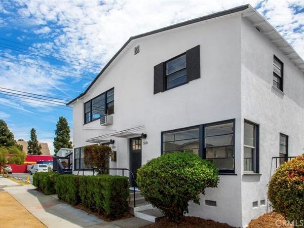 522 5th St, Long Beach, CA 90802