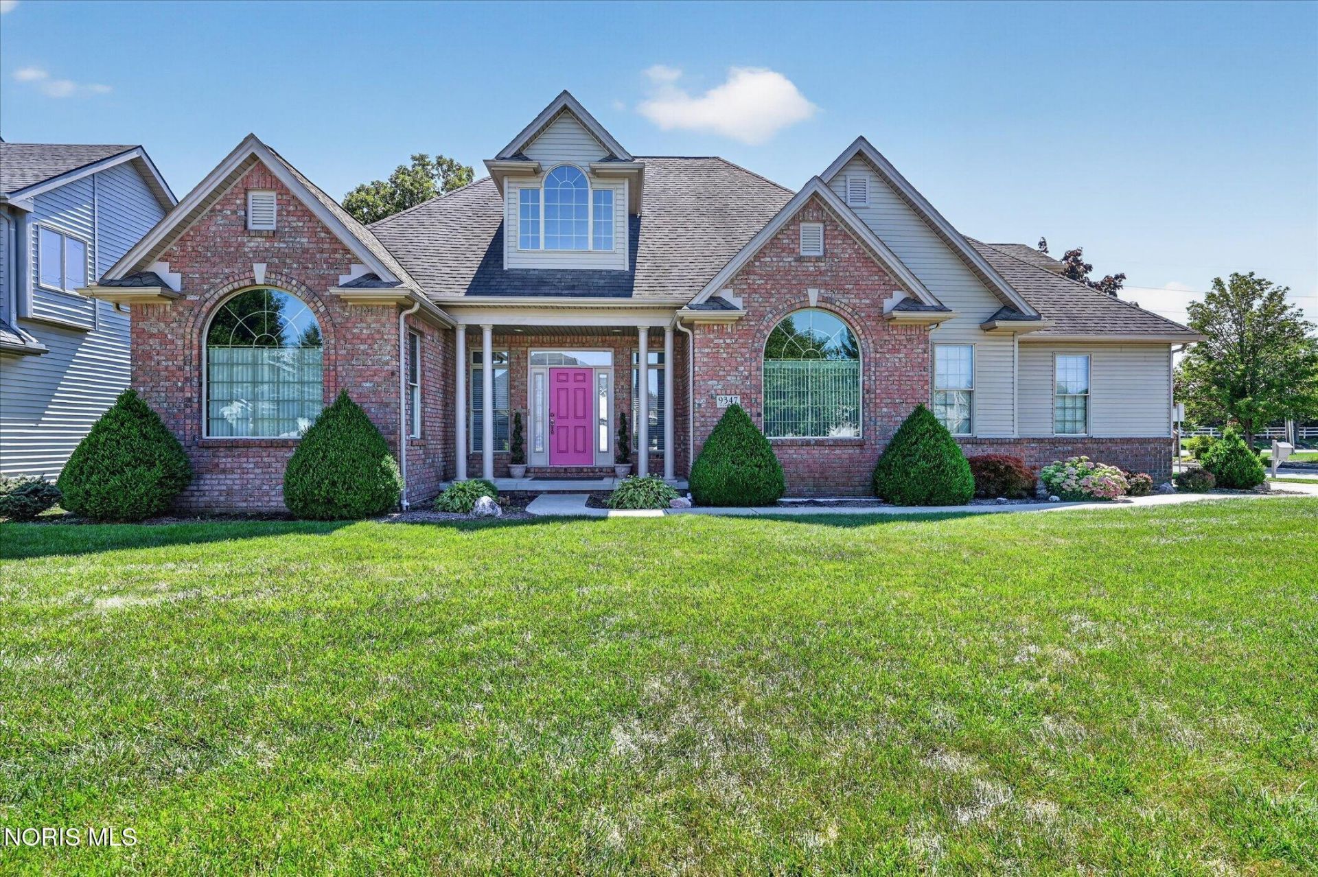 9347 Teresa Trail , Sylvania, OH 43560 Main Photo