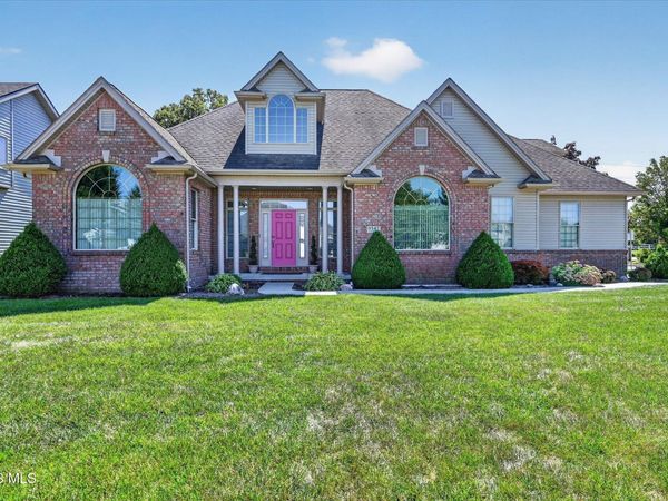 9347 Teresa Trail , Sylvania, OH 43560