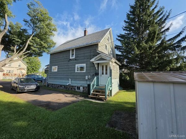 149 2nd Street, Allouez Twp, MI 49805