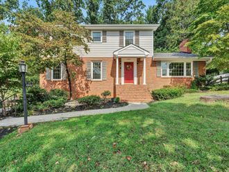 3551 Verona TRL Roanoke, VA 24018
