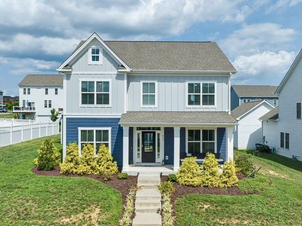 234 River Birch AVE , Daleville, VA 24083