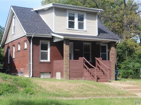 6527 Julian Avenue , St Louis, MO 63133