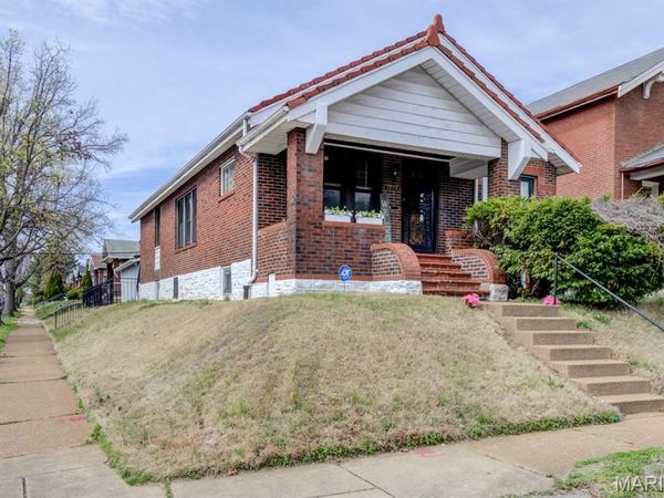 3731 Shreve Avenue, St Louis, MO 63115