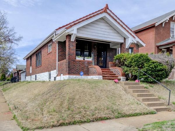 3731 Shreve Avenue , St Louis, MO 63115