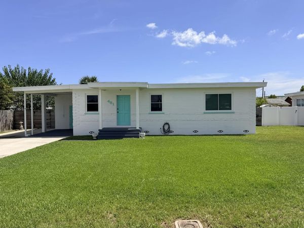 481 Wild Olive Avenue, Ormond Beach, FL 32176