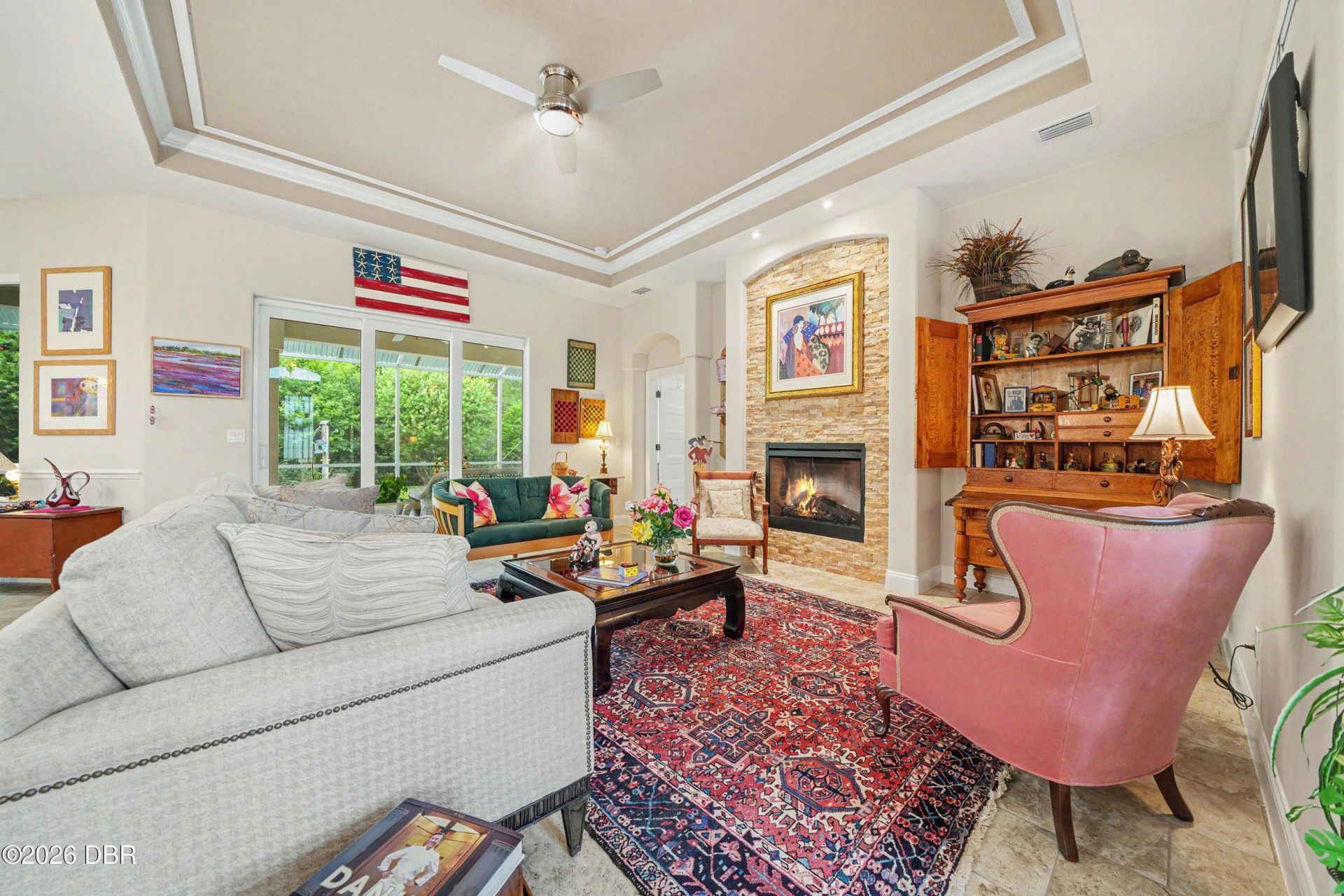 2817 S Asciano Court, New Smyrna Beach, FL 32168 Photo