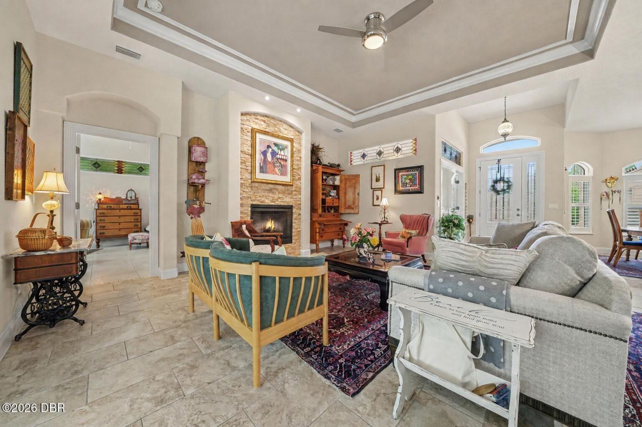 2817 S Asciano Court, New Smyrna Beach, FL 32168 Photo