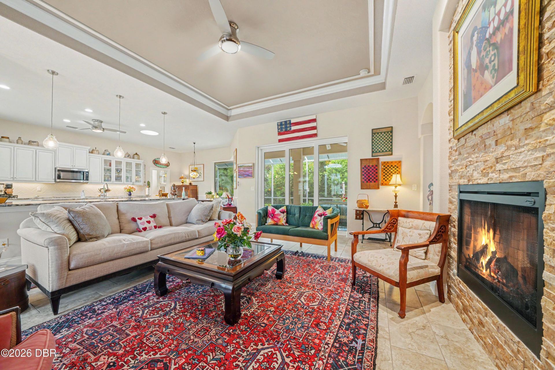 2817 S Asciano Court, New Smyrna Beach, FL 32168 Photo