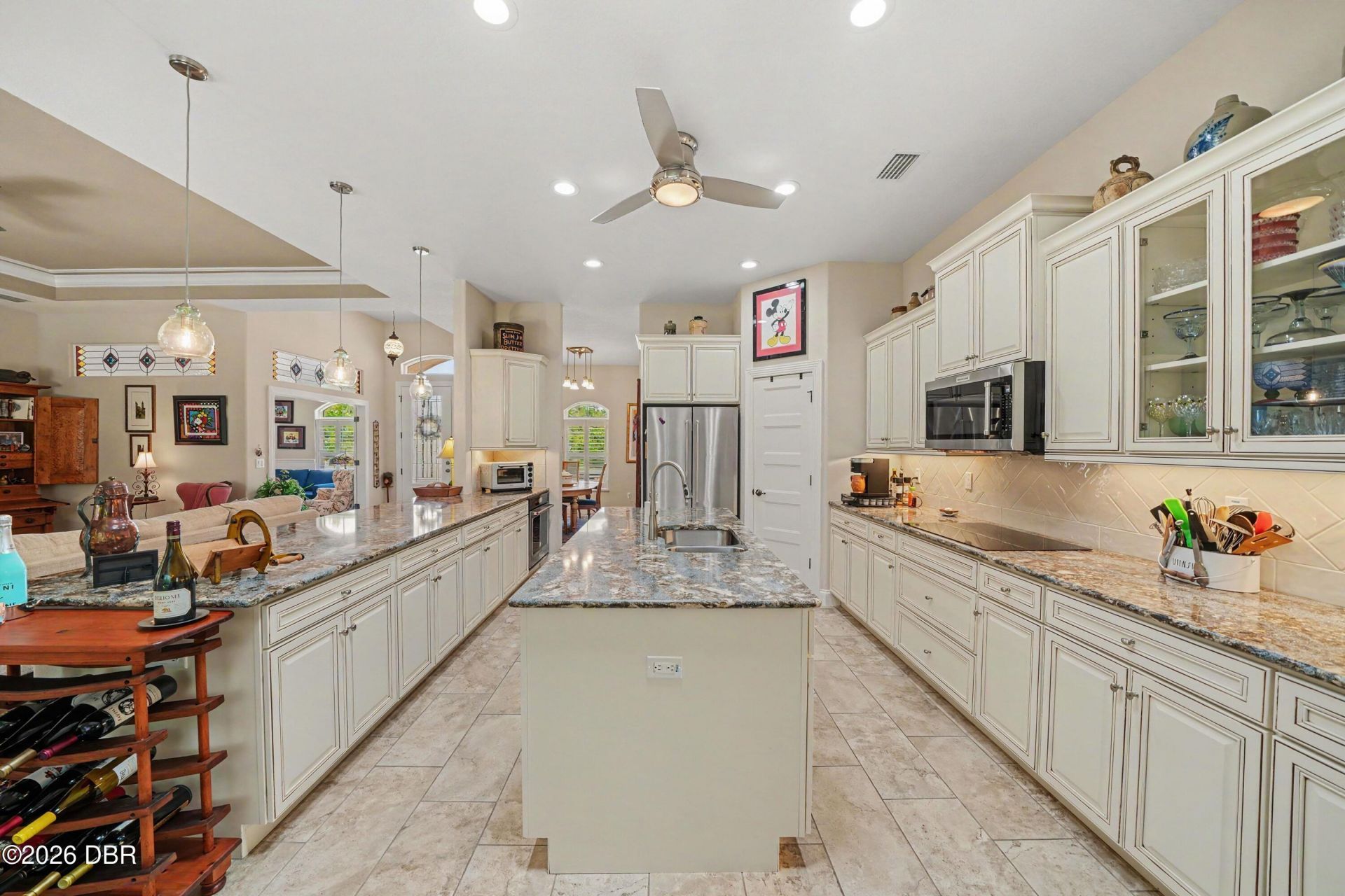2817 S Asciano Court, New Smyrna Beach, FL 32168 Photo