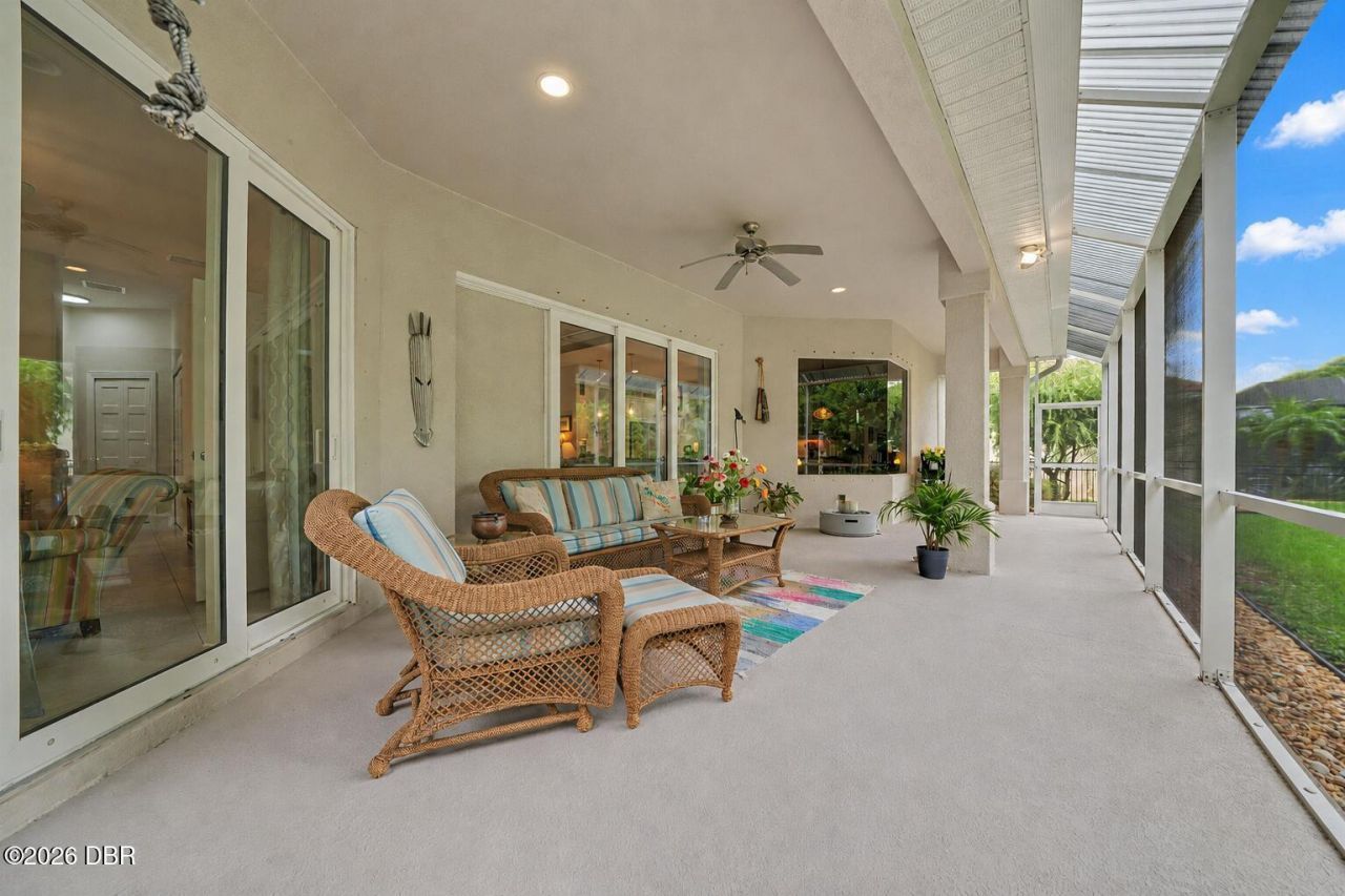 2817 S Asciano Court, New Smyrna Beach, FL 32168 Photo
