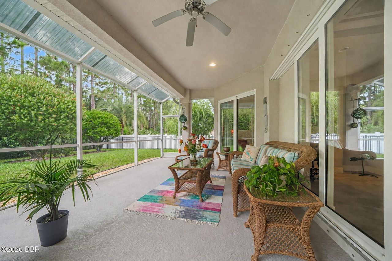 2817 S Asciano Court, New Smyrna Beach, FL 32168 Photo