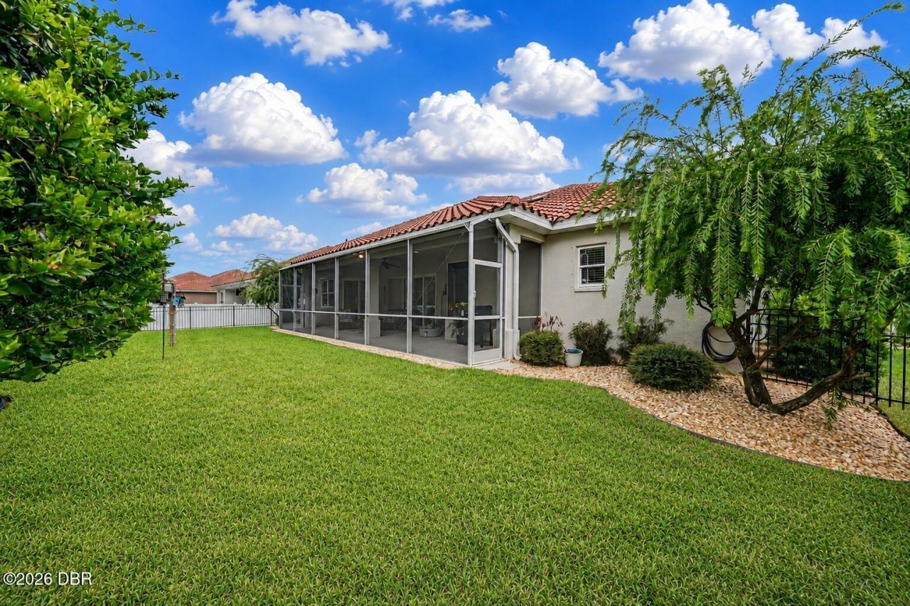 2817 S Asciano Court, New Smyrna Beach, FL 32168 Photo