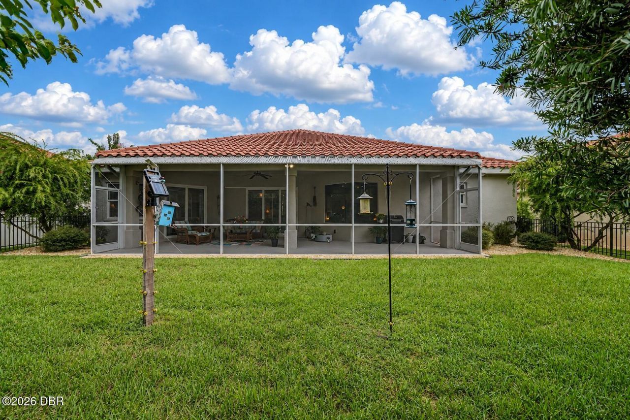 2817 S Asciano Court, New Smyrna Beach, FL 32168 Photo