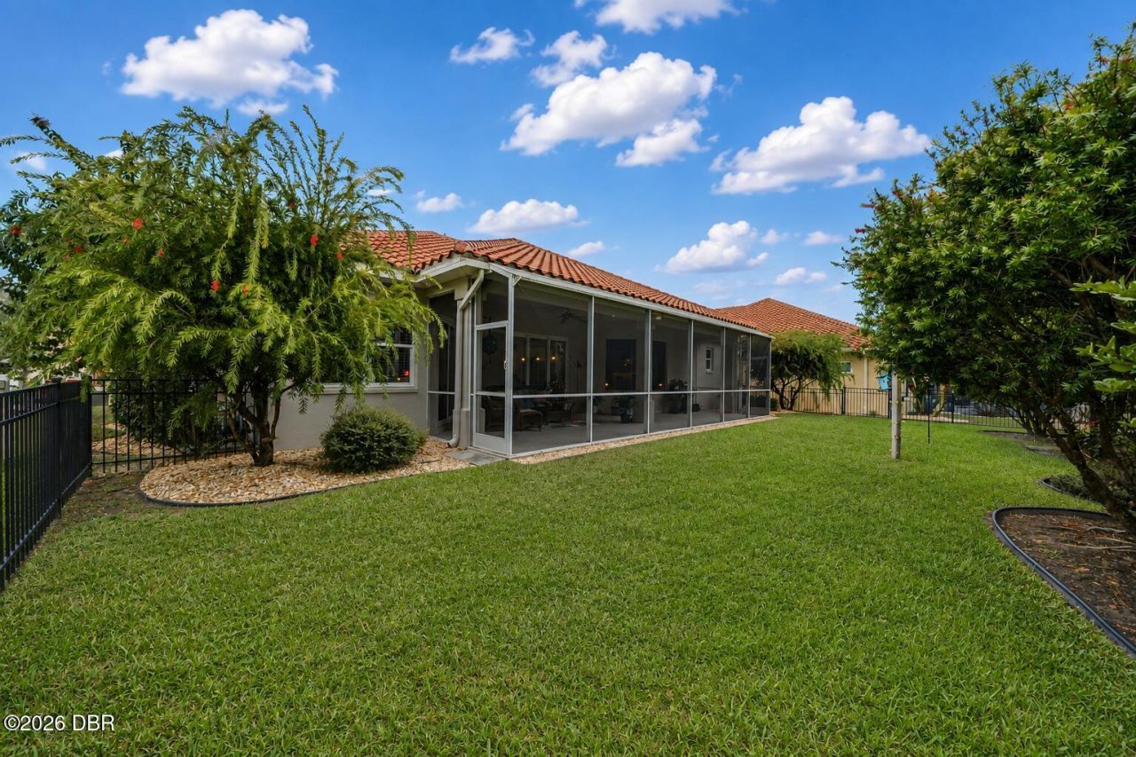 2817 S Asciano Court, New Smyrna Beach, FL 32168 Photo