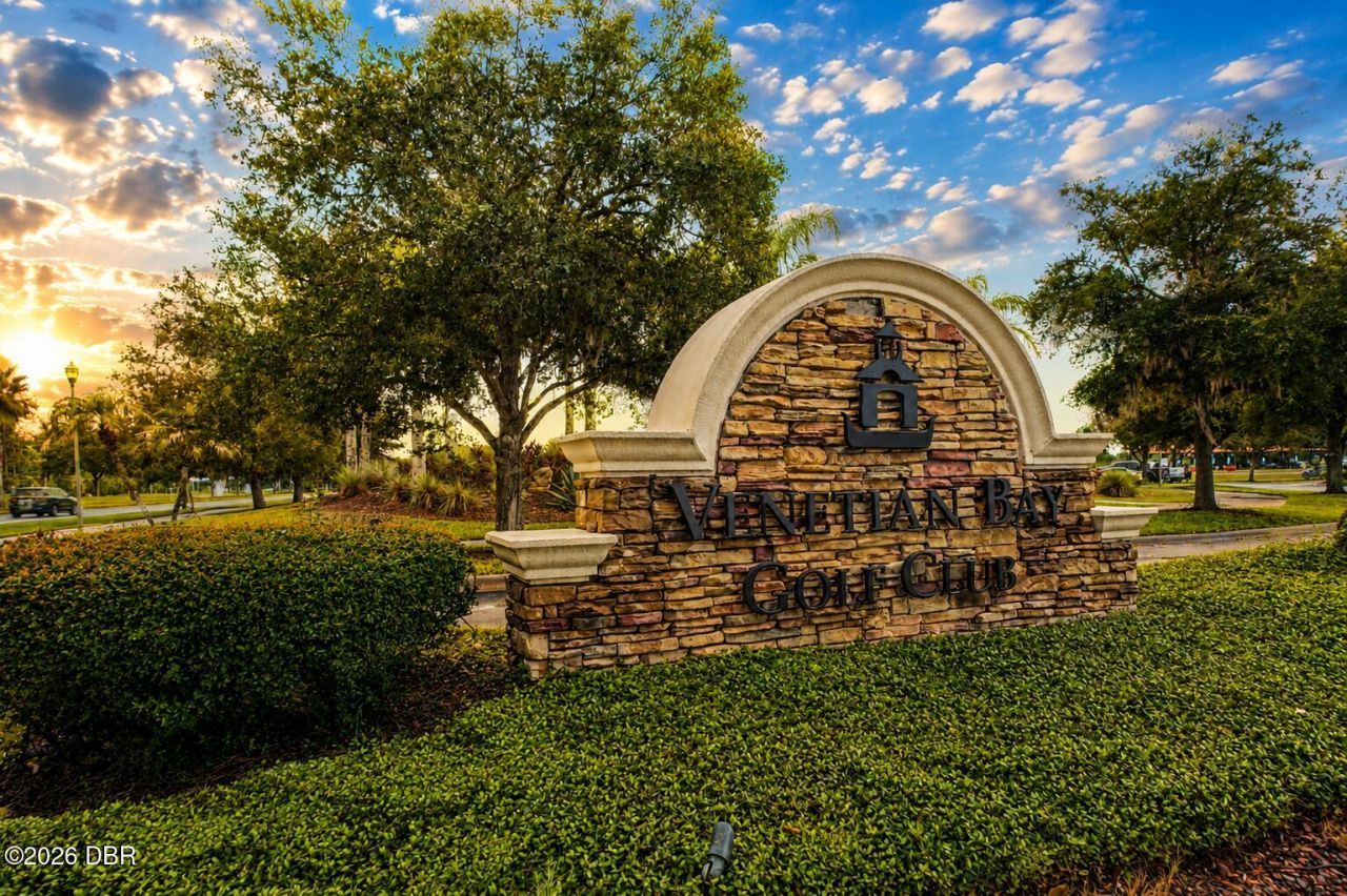 2817 S Asciano Court, New Smyrna Beach, FL 32168 Photo
