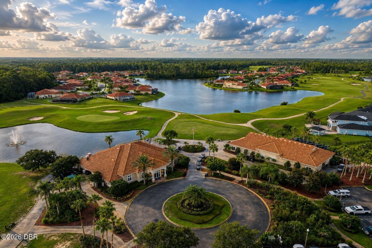 2817 S Asciano Court, New Smyrna Beach, FL 32168 Photo
