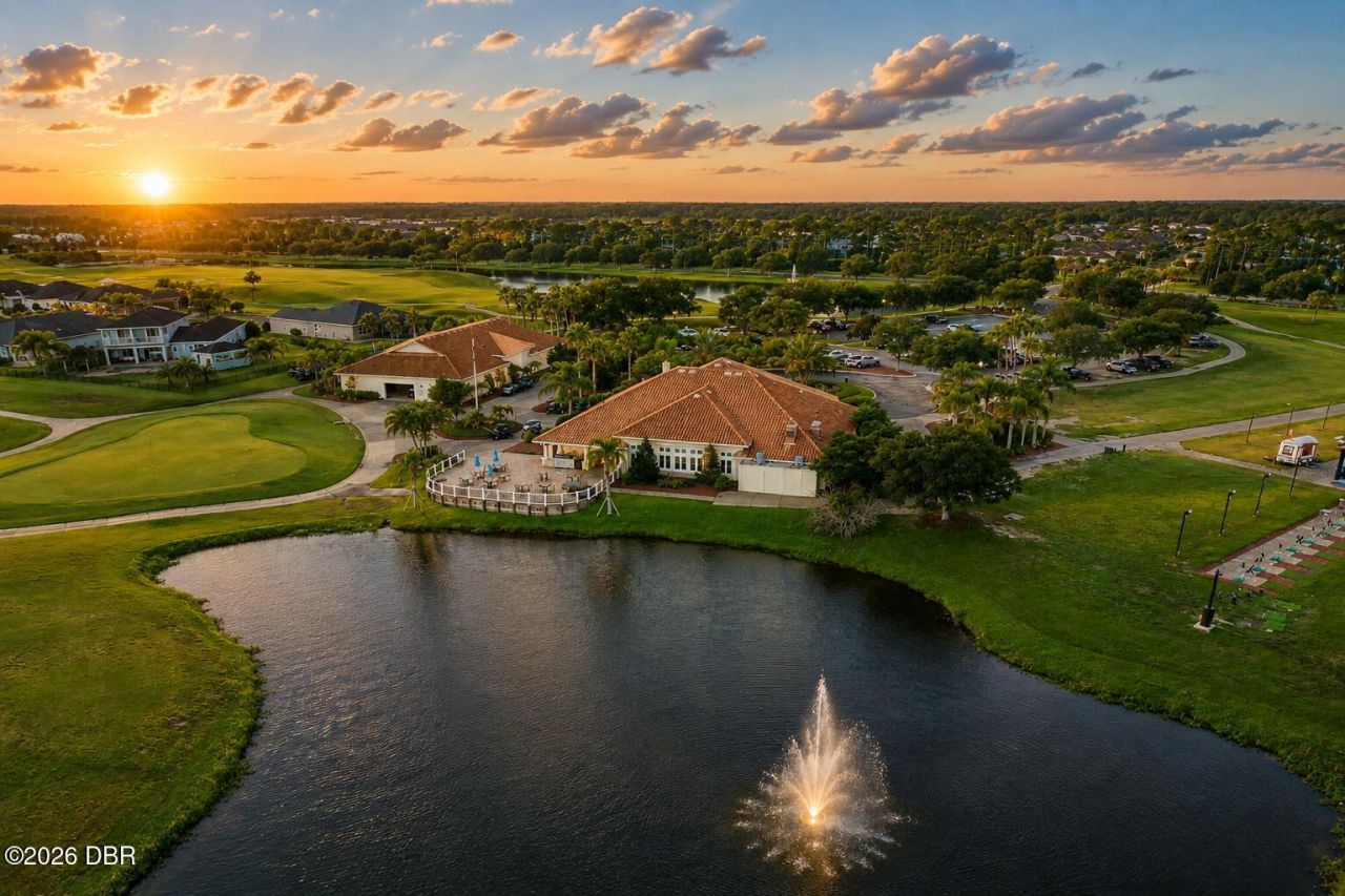 2817 S Asciano Court, New Smyrna Beach, FL 32168 Photo