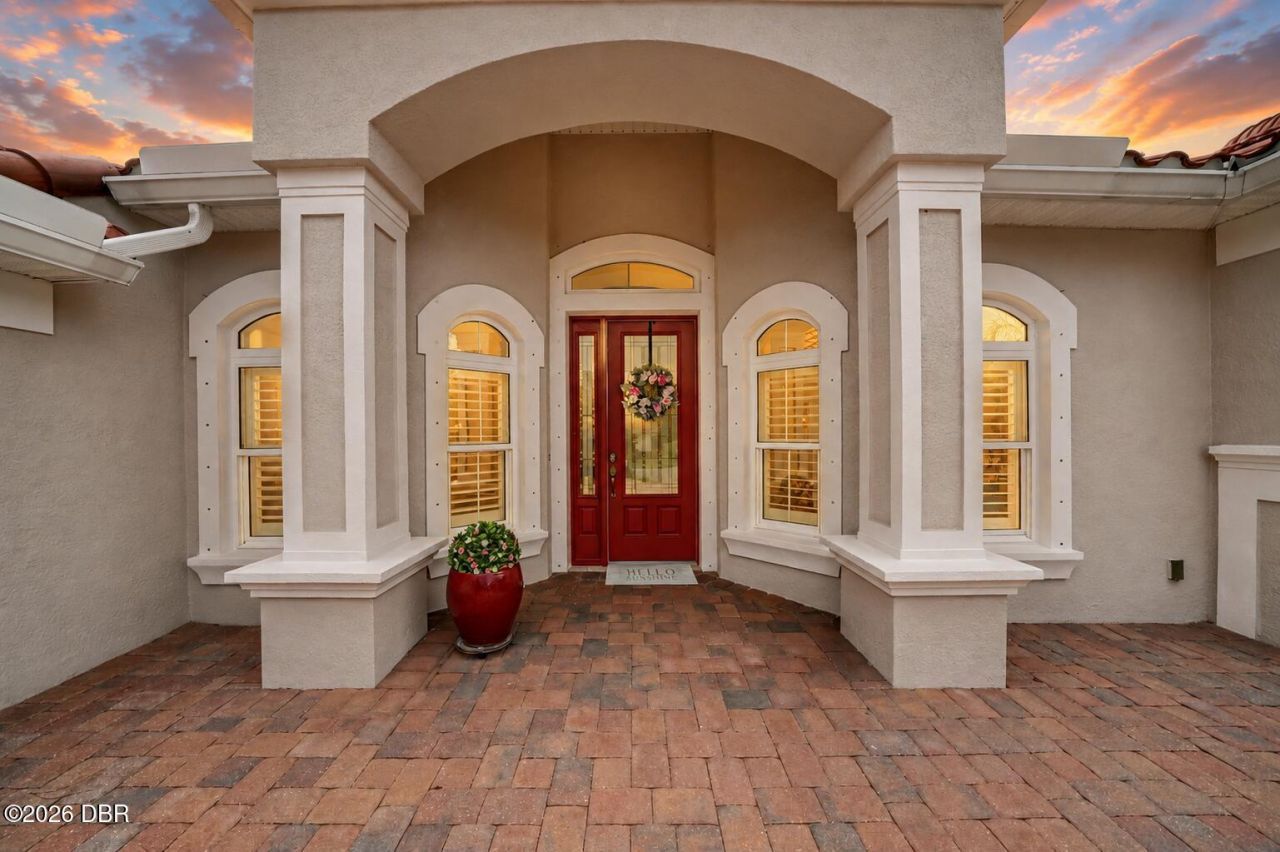 2817 S Asciano Court, New Smyrna Beach, FL 32168 Photo