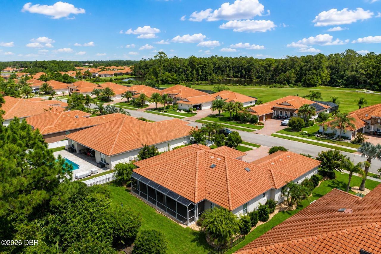 2817 S Asciano Court, New Smyrna Beach, FL 32168 Photo