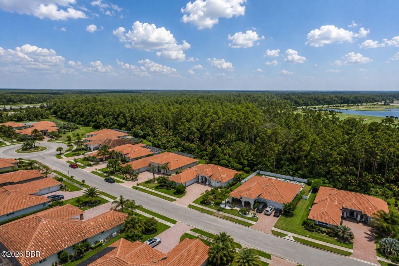 2817 S Asciano Court, New Smyrna Beach, FL 32168 Photo