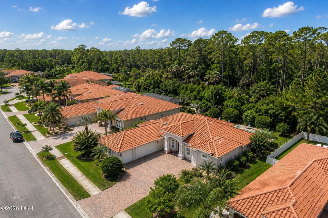 2817 S Asciano Court, New Smyrna Beach, FL 32168 Photo