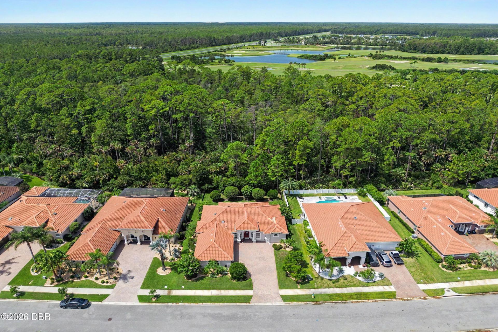 2817 S Asciano Court, New Smyrna Beach, FL 32168 Photo