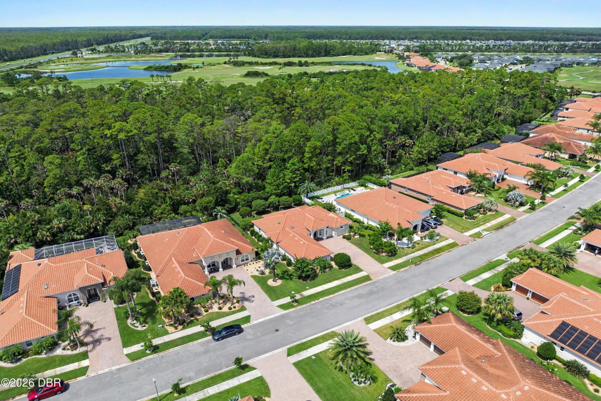 2817 S Asciano Court, New Smyrna Beach, FL 32168 Photo